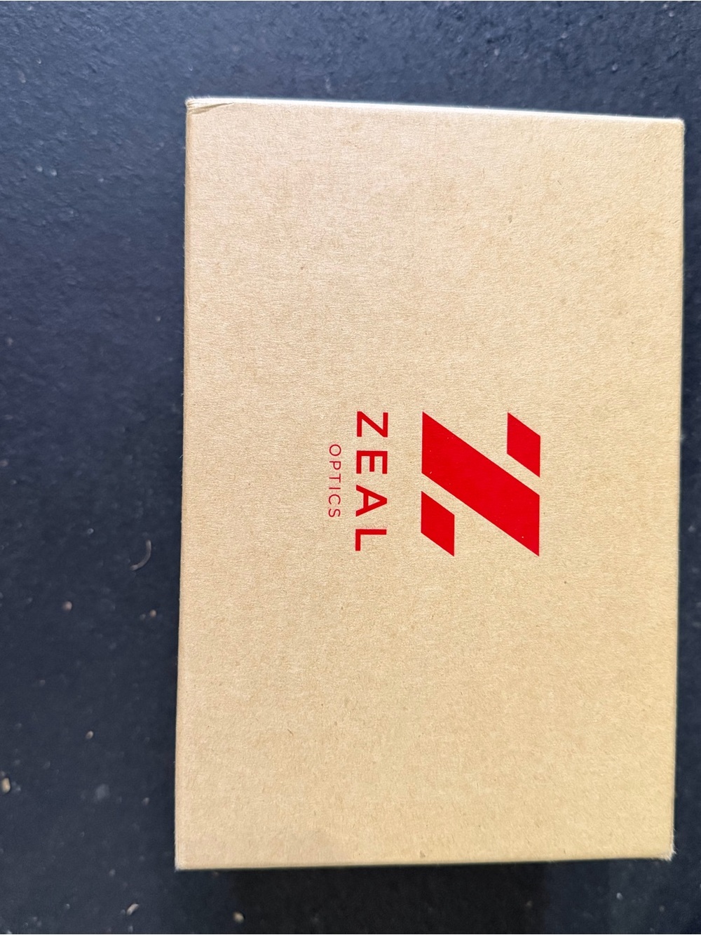 Zeal Optics Ski/Mountaineering Goggles